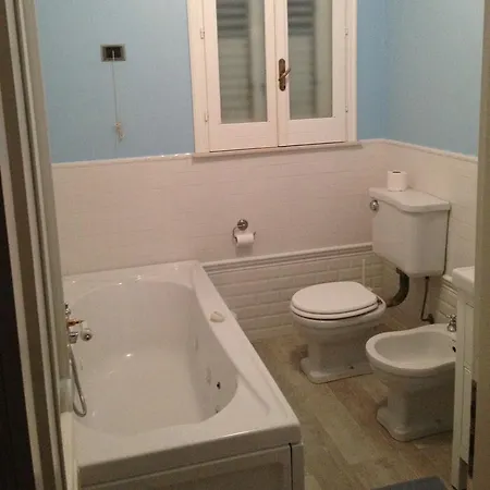 Casa Luthi סירקוזה