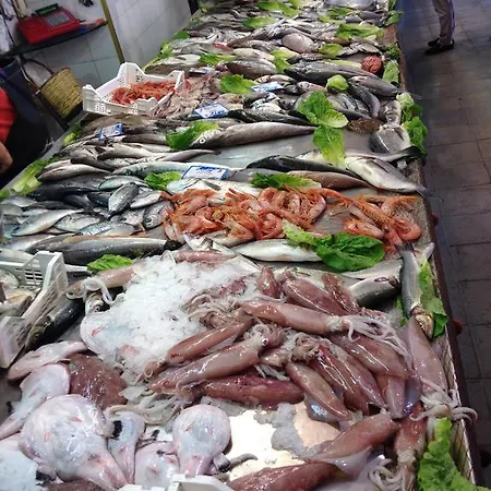 דירה Casa Luthi *