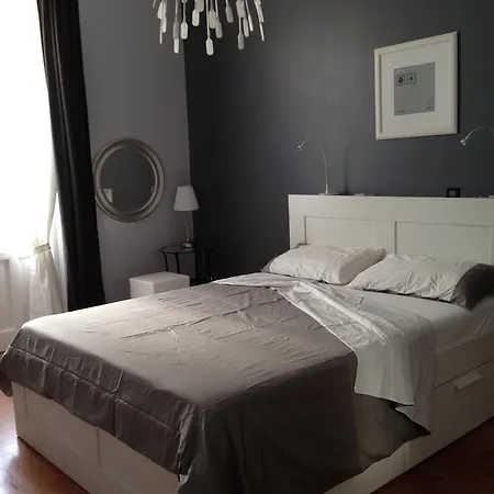 Casa Luthi * סירקוזה