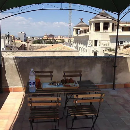 Casa Luthi סירקוזה