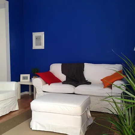 Casa Luthi Apartman Szirakúza