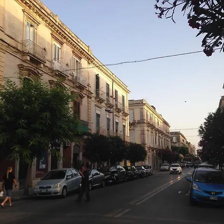 Apartman Casa Luthi *