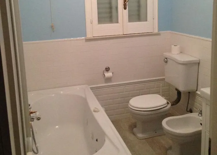 Casa Luthi シラクーサ