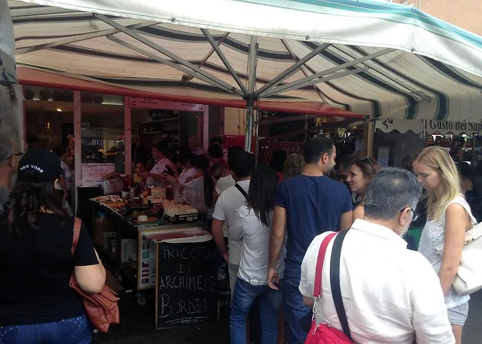 アパート Casa Luthi *