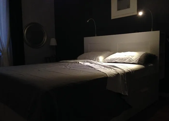 アパート Casa Luthi *