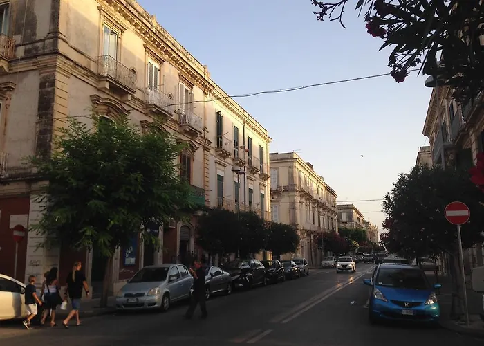 アパート Casa Luthi *