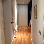 דירה Casa Luthi
