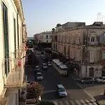 Casa Luthi