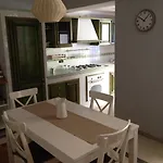 Casa Luthi דירה