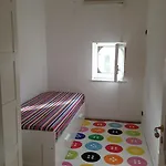 דירה Casa Luthi