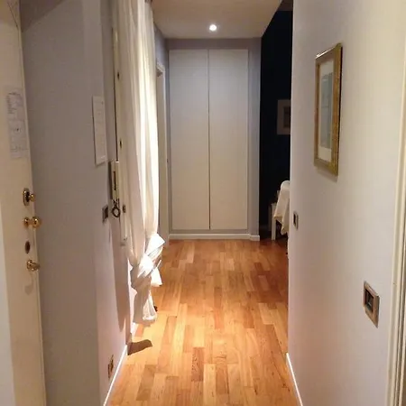 Daire Casa Luthi
