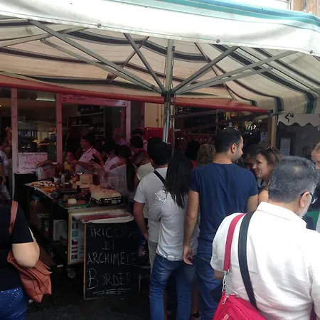 Apartment Casa Luthi *