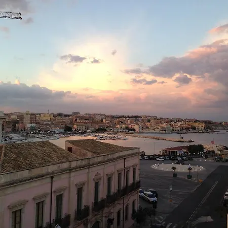 Apartment Casa Luthi