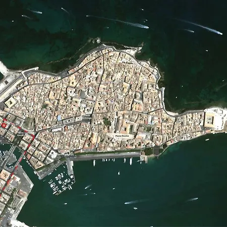 Casa Luthi Apartment