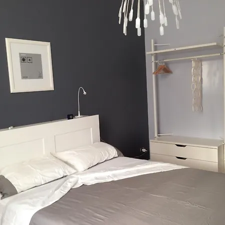 Casa Luthi * Syracuse