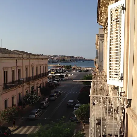 Casa Luthi Apartment Syracuse