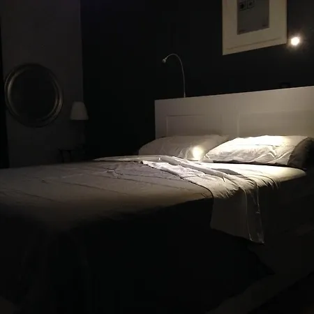 Apartamento Casa Luthi *
