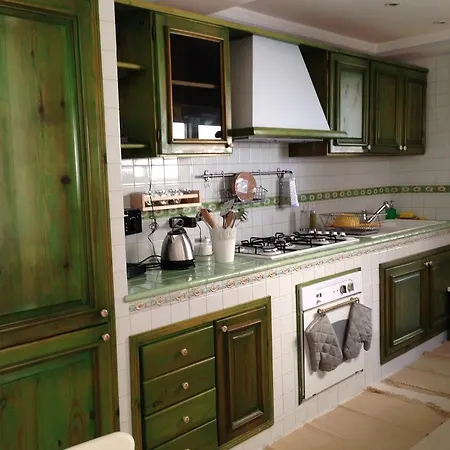 Apartment Casa Luthi Syracuse