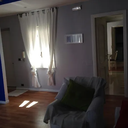 Casa Luthi Apartment Syracuse