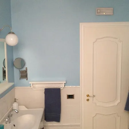 Casa Luthi Apartment *