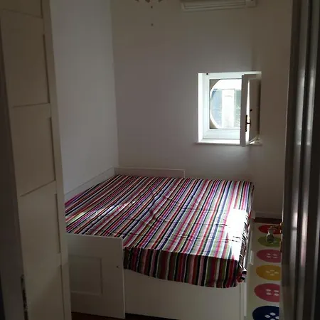 Daire Casa Luthi