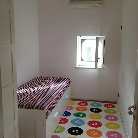 Daire Casa Luthi