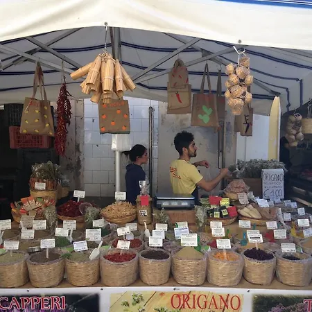 Casa Luthi * Syracuse