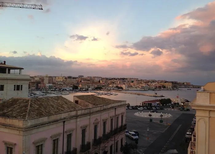 Διαμέρισμα Casa Luthi