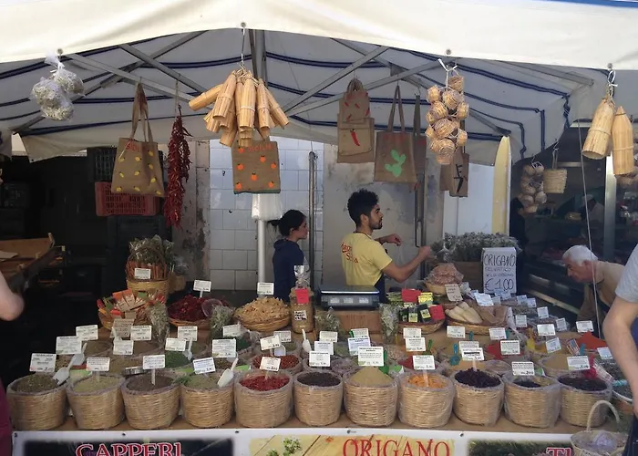 卢斯公寓 * 锡拉库扎